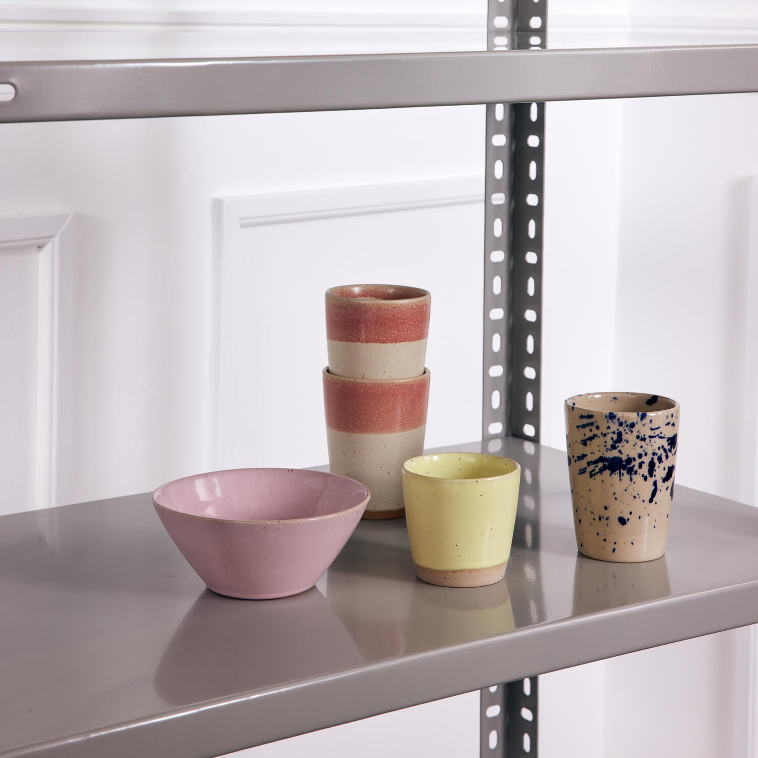 Tall Cup, Rosie Skies - 30 cl